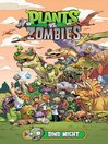 Cover image for Plants vs. Zombies (2015), Volume 12